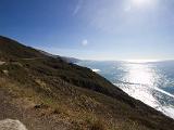 Big Sur Coast 005 : Vermont Canoe Spring